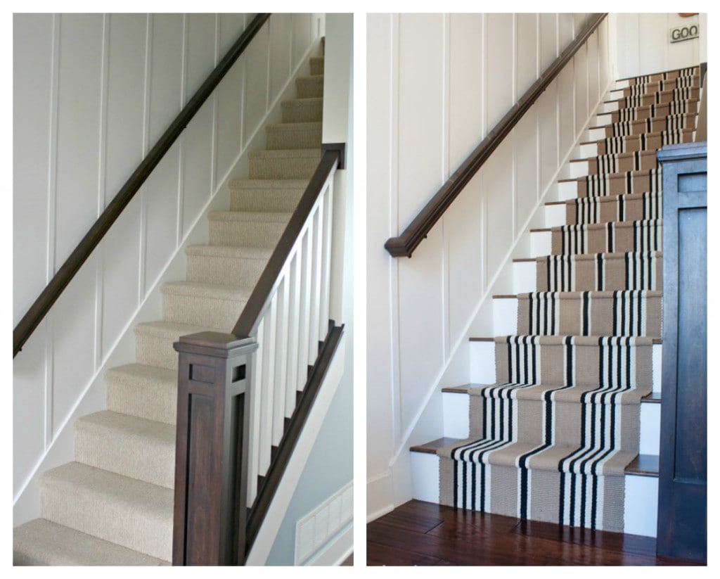 Can You Laminate Stairs?