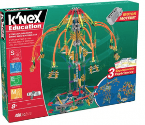Knex toys