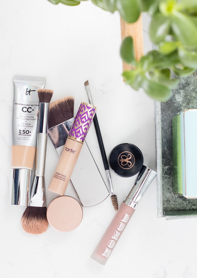 Friday Feels – Must Have Makeup