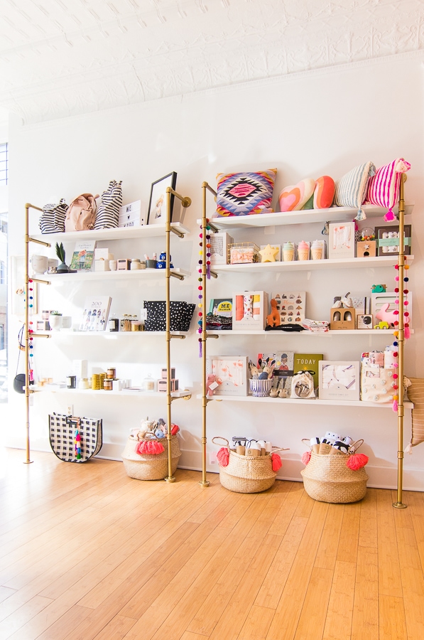Curate and Co Gift Shop