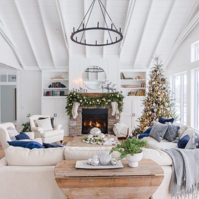 Christmas Tree Archives The Lilypad Cottage