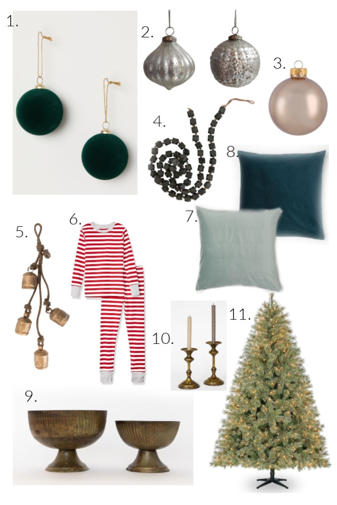 Friday Feels – Christmas Finds