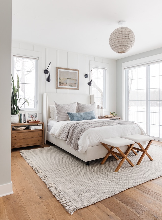 Coastal Lake House Bedroom The Lilypad Cottage coastal-lake-house-bedroom-the-lilypad-cottage