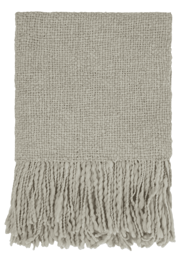 Best Chunky Knit Throw Blankets