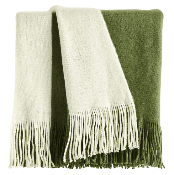 Best Chunky Knit Throw Blankets