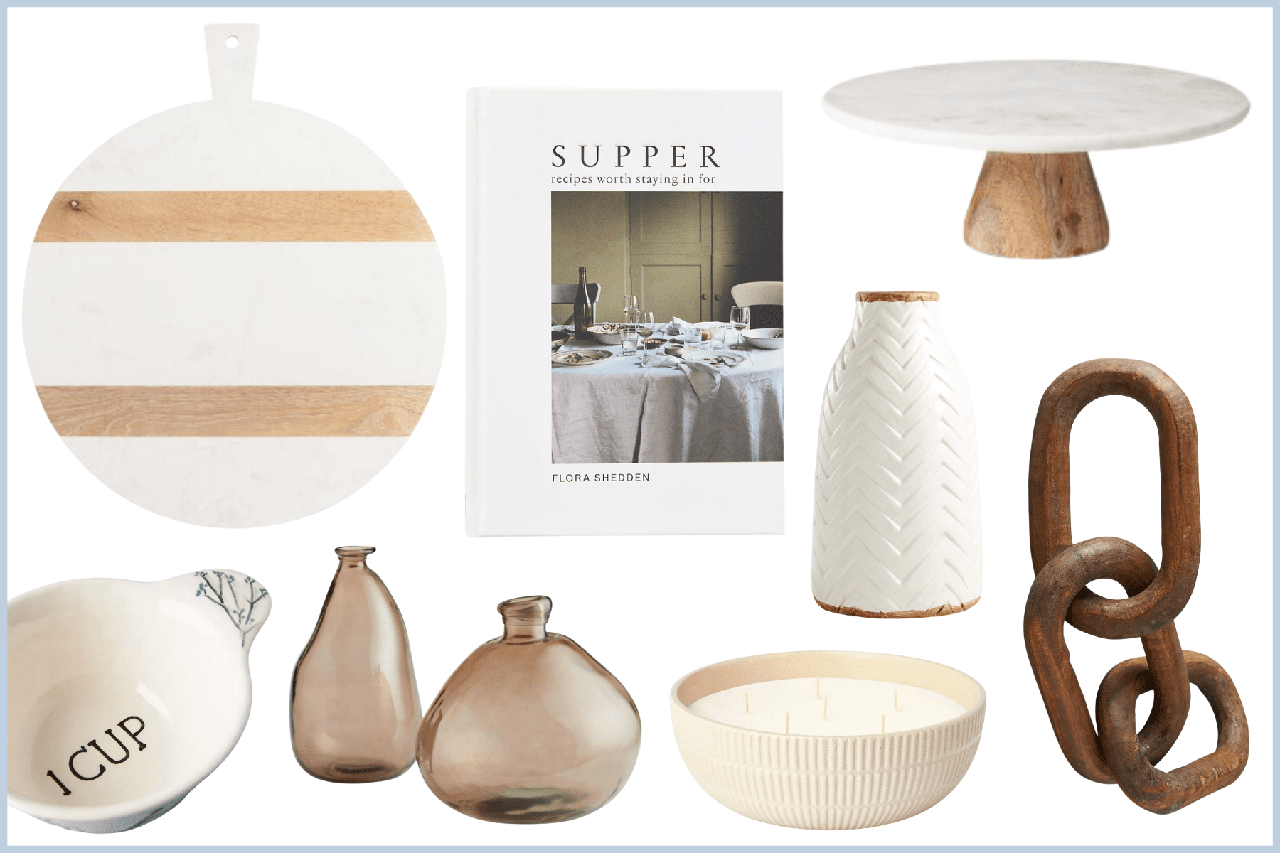 Gift Guide for Home Decor Lovers