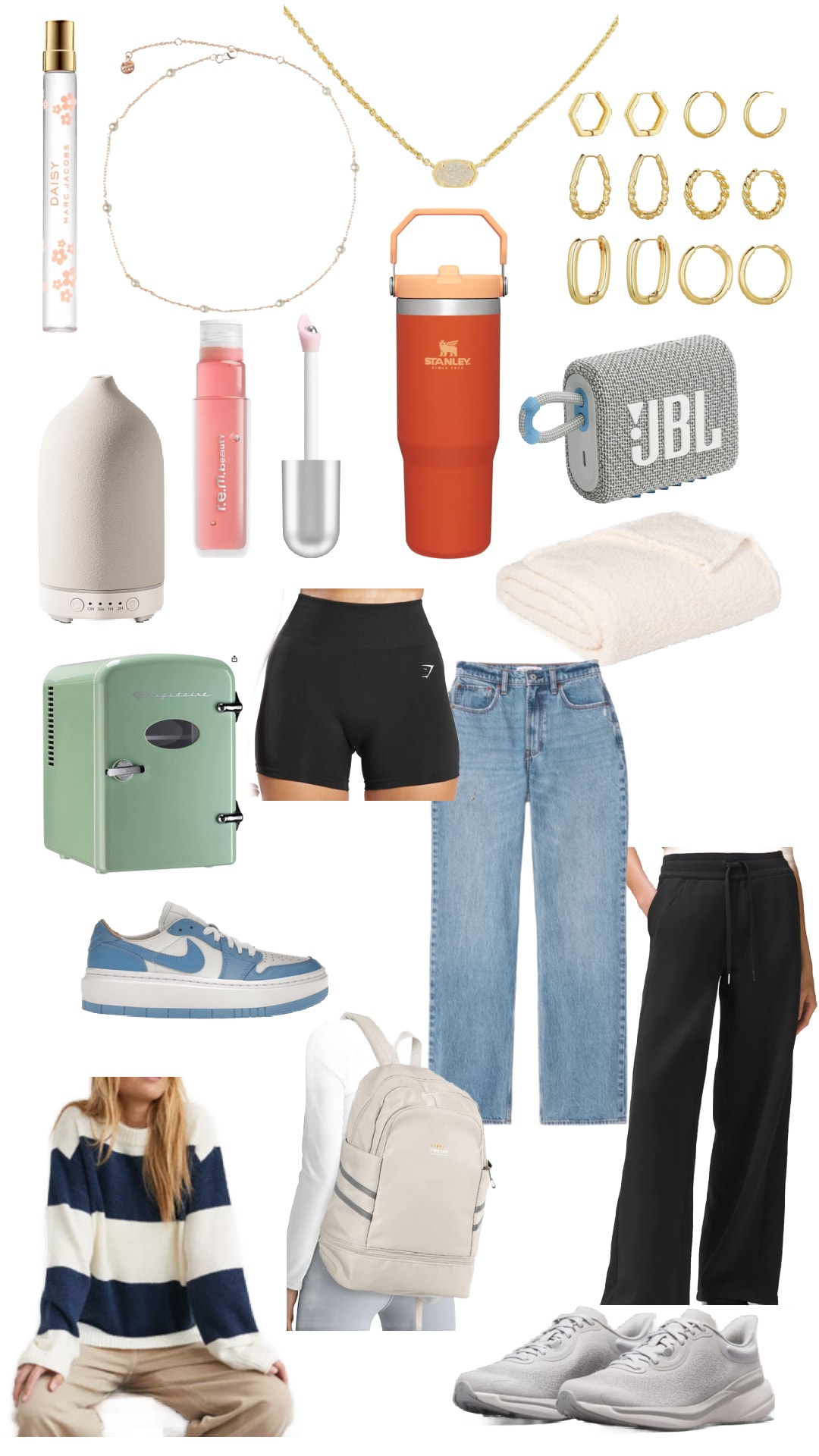 Teen Girl Gift Guide - StyleDahlia